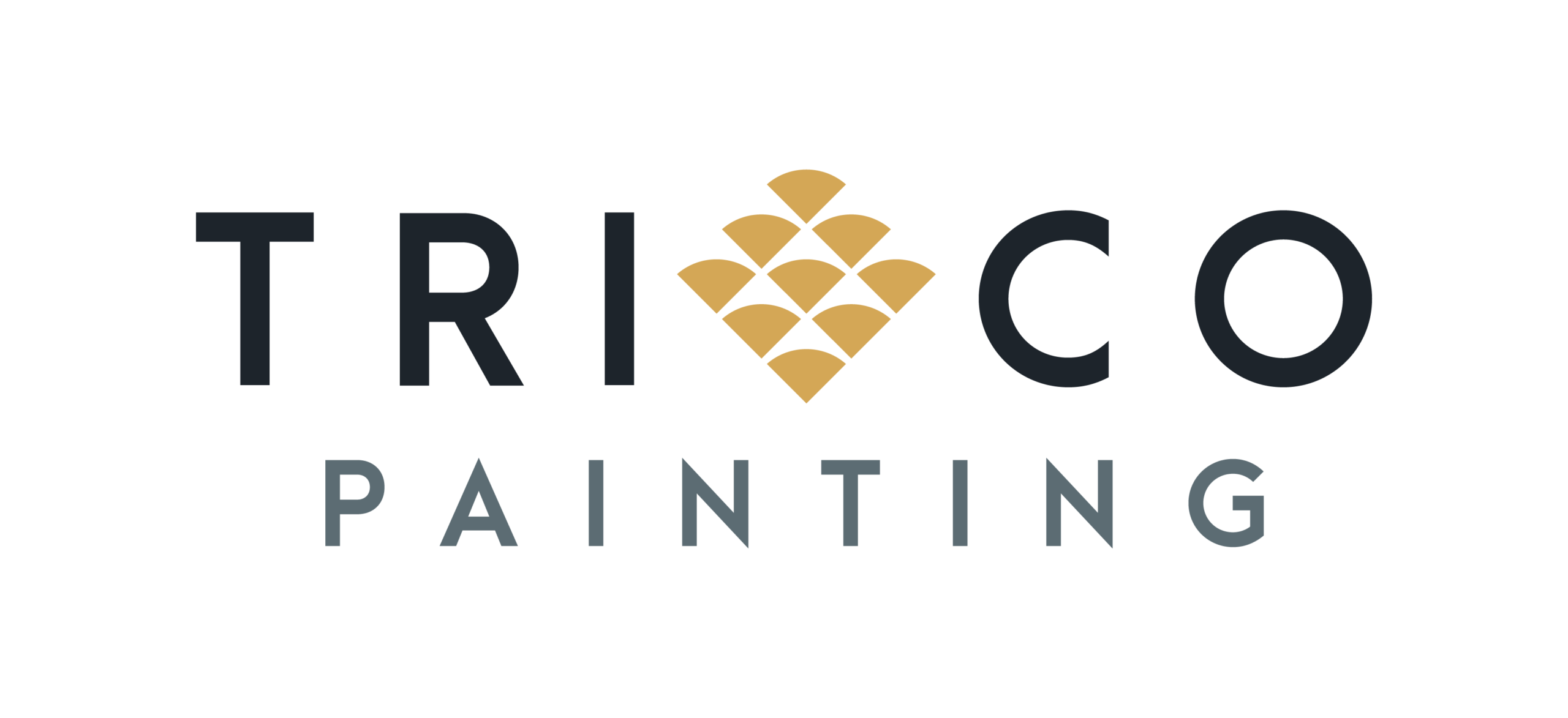 Trico Painting company logo